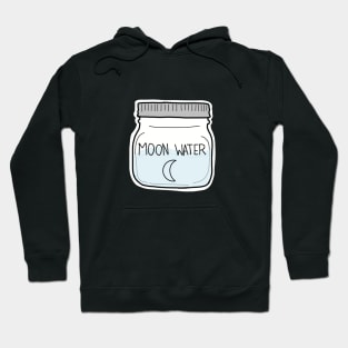 Moon Water Hoodie